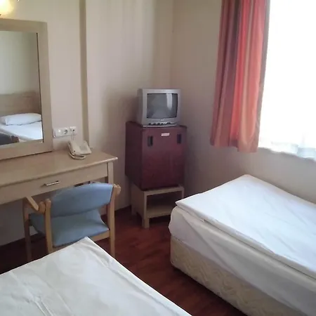 Sehir Antalya