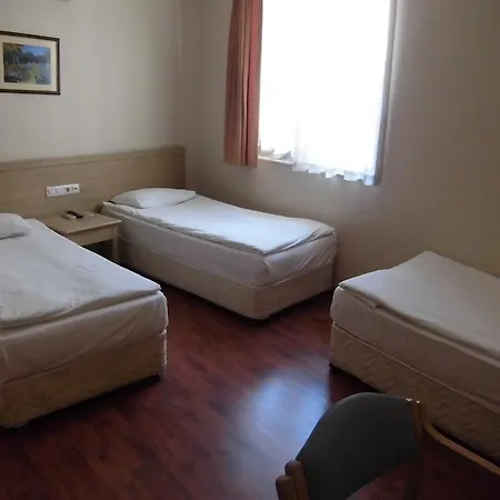 Sehir Antalya