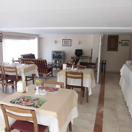 Hotel Sehir Antalya