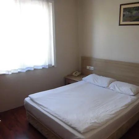 Sehir Hotel Antalya